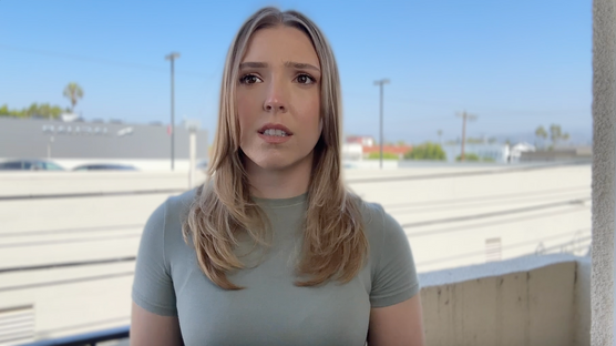 Caroline Hunter- Bojack Horseman Clip